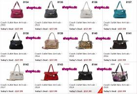 ขาย coach -