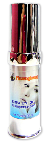 Extra Eye Gel