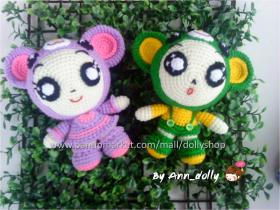 12 นักษัตร ปีชวด