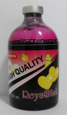 Canon Refill iNK -  MAGENTA   - 100 ml.