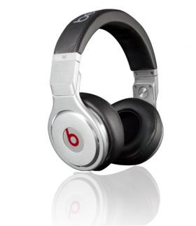 ขาย Monster Beat Pro Black