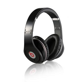 ขาย Monster Beat Studio Black