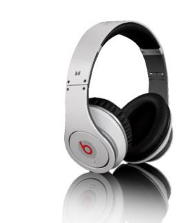 ขาย Monster Beat Studio White