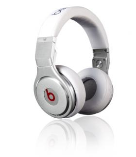 ขาย Monster Beat Pro White