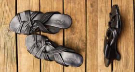 ขาย Second Hand Shoes 