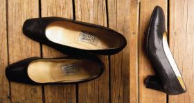 ขาย Second Hand Shoes 