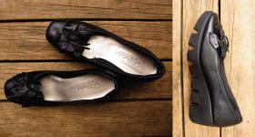 ขาย Second Hand Shoes -