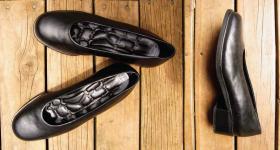 ขาย Second Hand Shoes -