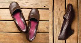 ขาย Second Hand Shoes AEROSOLES