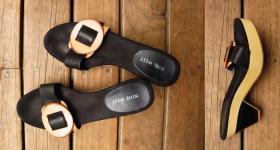 ขาย Second Hand Shoes 