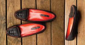 ขาย Second Hand Shoes NINE WEST