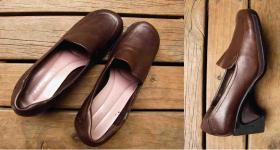 ขาย Second Hand Shoes NINE WEST