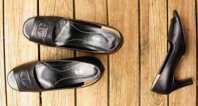ขาย Second Hand Shoes -