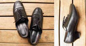 ขาย Second Hand Shoes TOP DREAM