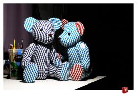 ขาย teddy bear 001  zise 11 X 18 ราคา 490 บาท + ค่าส่ง EMS 40 บาท
