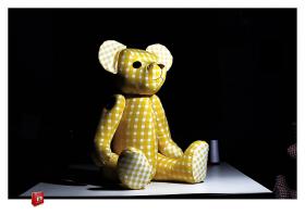 ขาย teddy bear 003  zise 18 X 24 ราคา 690 + ค่าส่ง EMS 70 บาท