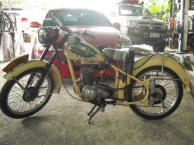 ขาย Bsa Bsa Bantan
