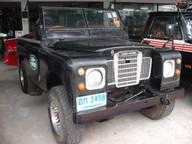 ขาย Lanrover ซีรี่ 3