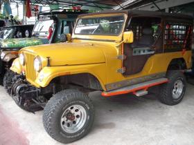 ขาย Jeep cj Cj