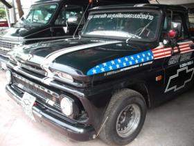 ขาย chevrolet กระบะคลาสสิก