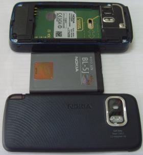 ขาย nokia 5800