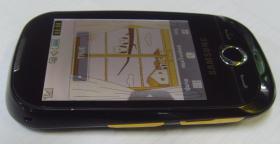 ขาย samsung S3653