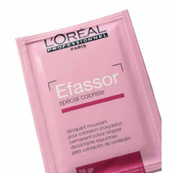 ขาย loreal efassor hair color remover loreal efassor hair color remover