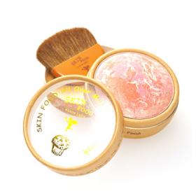 ขาย Skinfood All over Muffin cake finish Skinfood All over muffin cake finish#1 strawberry honey muffin