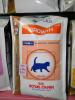 ขาย royal canin อาหารสำหรับแมวอายุตั้งแต่ 4 เดือน ถึง 1 