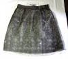SRETSIS Diamond Skirt -