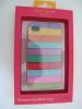 ขาย Kate Spade Iphone 4 case - Colorful hard case (SOLD