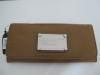 Marc by Marc Jacobs New Q Solid Long Wallet (SOLD)