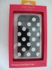 ขาย Kate Spade Iphone 4 case - Polky dot(SOLD)