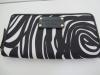 ขาย Kate Spade NEDA Woodblock Zebra Print Wallet (Sold)