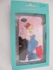 Kate Spade Iphone 4 case -lady (SOLD)