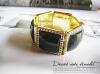 กำไลข้อมือ Dress code bracelet งานเกาหลี