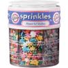 wilton Flowerful Medley 6-Mix Sprinkle Assortme