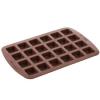 Wilton Bite-Size Brownie Squares 24-Cavity Sili