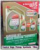 ขาย Castrol EDGE Pick-Up 5W-30