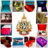 box packing gift กลุ่มผู้ผลิตกล่องผ้าไหมมากว่า10ปีโอทอป5ด
