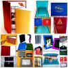 silk fram depgee diploma certificate school univer Grade A+รับผลิต 100 - 5000 ชิ้น ปัก logo