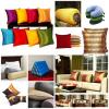 pillow hotel spa hospital room car tour รับผลิต 100 - 5000 ชิ้น ปัก logo+ปักตราส