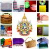bag lady premium gift silk vip กระเป๋าผ้าไหมไทย, กระเป๋าแฟชั่น ,กระเป๋า