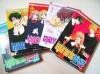 ขาย การ์ตูนตุลาการสมองเพชร -