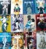 ขายการ์ตูนเดคโน๊ต -