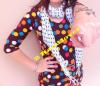 เสื้อลายจุด