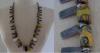 ขาย Bead Necklace -
