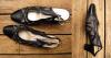 ขาย Second Hand Shoes -
