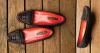 ขาย Second Hand Shoes NINE WEST