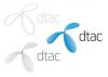 Dtac Sim happy